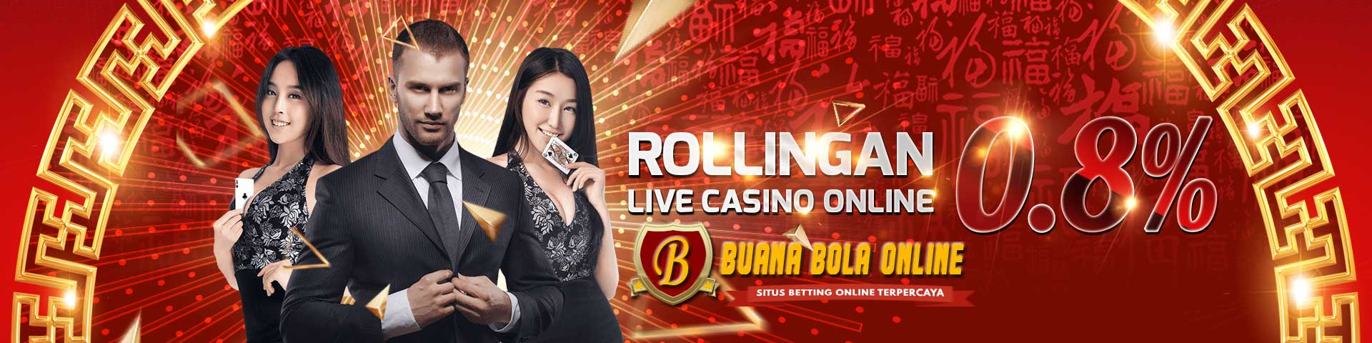 rollingan Casino