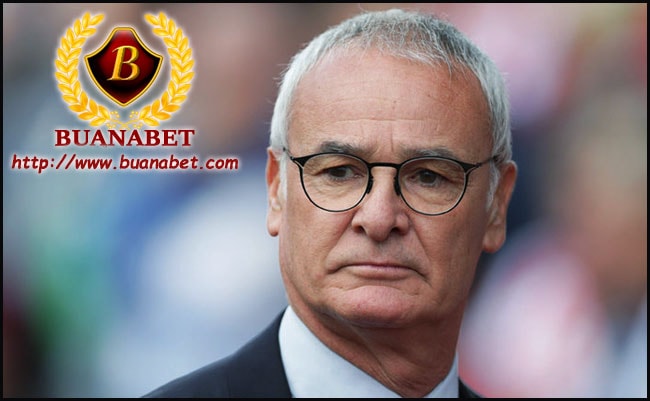 Calon Pengganti Claudio Ranieri di Leicester City
