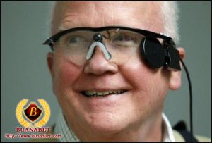 Mata Bionik, Implan Lensa Mata Untuk Penderita Buta Genetik